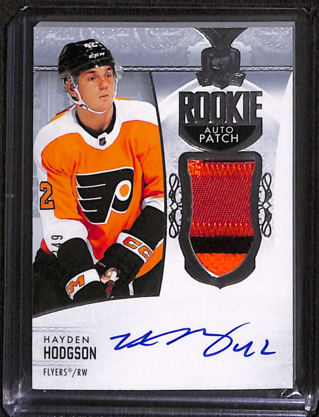 2022-23 The Cup - Hayden Hodgson True RPA /249 (190)