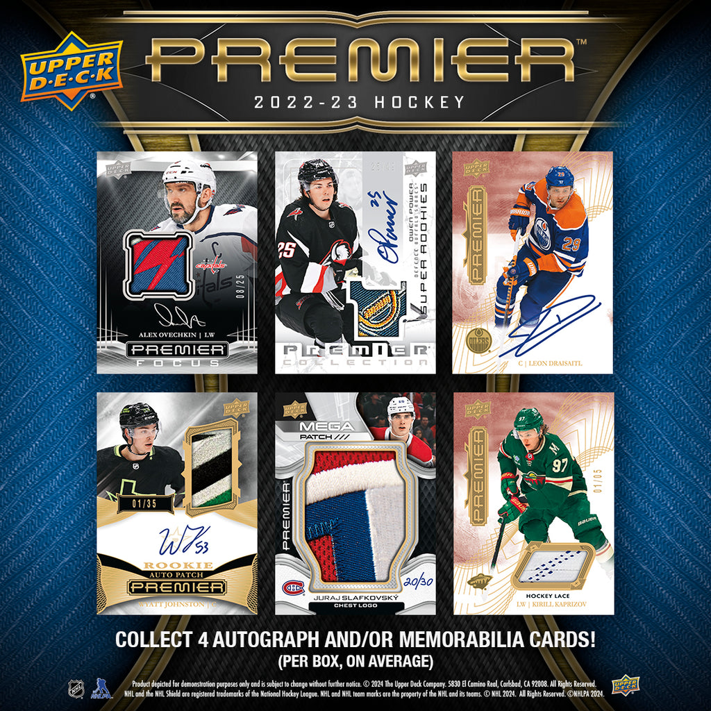 Break #1 - 22/23 Premier Case (Team Random)
