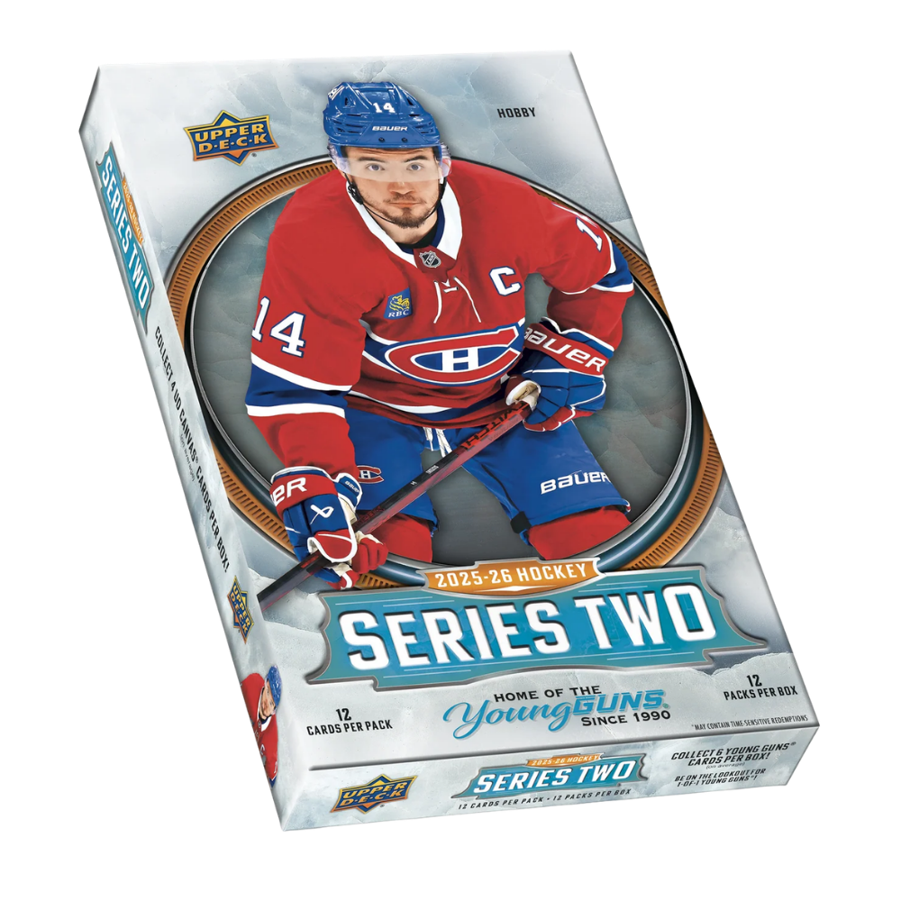 2023-24 The Cup - Luke Evangelista Rookie Patch Auto /249 (127)