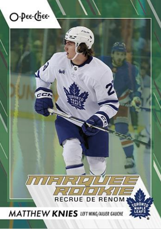 2023-24 Upper Deck O-Pee-Chee Hockey Hobby Box (Pre-Order) - Miraj Trading
