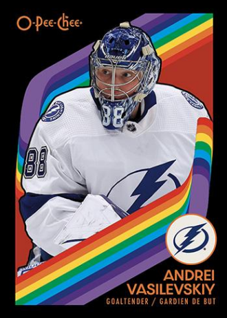 2023-24 Upper Deck O-Pee-Chee Hockey Hobby Box (Pre-Order) - Miraj Trading