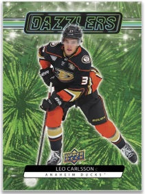2023-24 Upper Deck Extended Hockey Series Blaster Box (Pre-Order) - Miraj Trading
