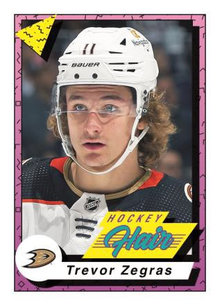 2023-24 Topps NHL Sticker Album (Pre-Order) - Miraj Trading