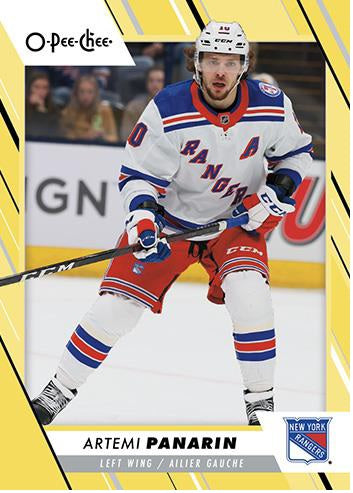 2023-24 Upper Deck O-Pee-Chee Hockey Blaster Box (Pre-Order) - Miraj Trading