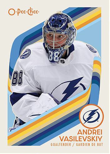 2023-24 Upper Deck O-Pee-Chee Hockey Blaster Box (Pre-Order) - Miraj Trading