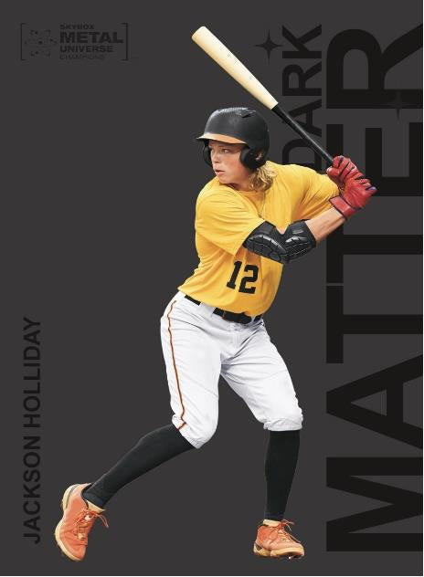 2023 Upper Deck Skybox Metal Universe Champions Blaster Box (Pre-Order) - Miraj Trading