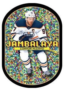 2023-24 Upper Deck Skybox Metal Universe Hockey Hobby Box (Pre-Order) - Miraj Trading
